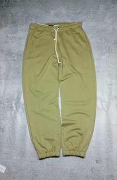 Babucha Oliva - comprar online