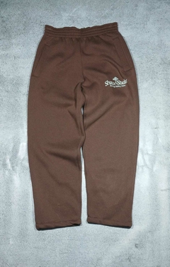 Joggins Shato Chocolate