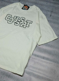 Remera Coussat - comprar online