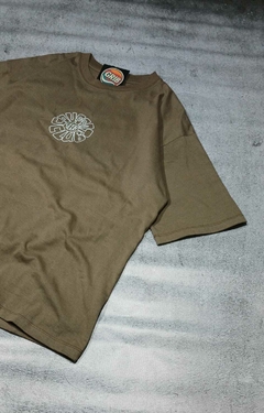 Remera Club en internet