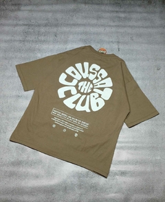 Remera Club