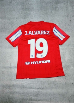 Camiseta Atletico Madrid Julian