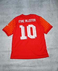 Camiseta Liverpool Alexis - comprar online