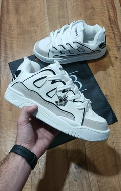 Adidas Osiris