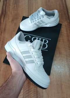 Adidas Forum