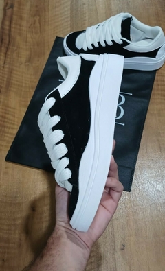 Zapatillas 2L - GRIBSTORE