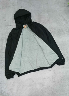 Campera Black - GRIBSTORE