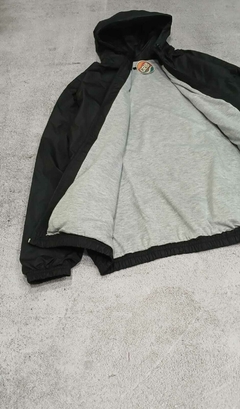 Campera Black - tienda online