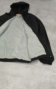 Campera Black