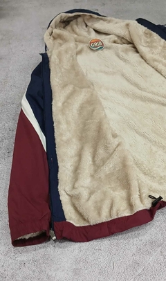 Campera Lisboa Bordo en internet