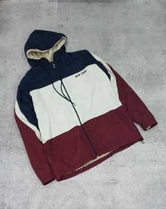 Campera Lisboa Bordo