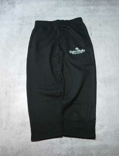 Joggins Shato Black