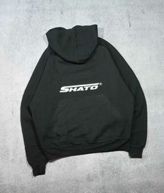 Buzo Shato Box