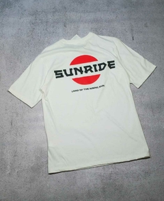 Remera Sunride