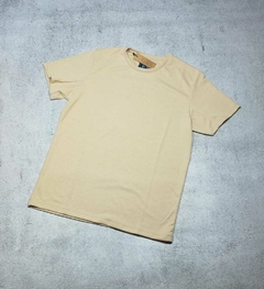 Remera Morley Beige