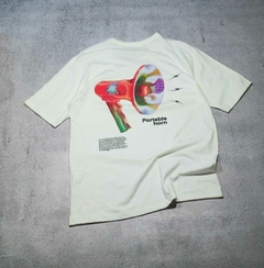 Remera Portable