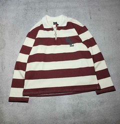 Polo Bleed - comprar online