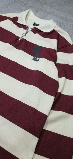 Polo Bleed - tienda online