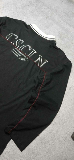 Polo Bloodline Casaclan - comprar online