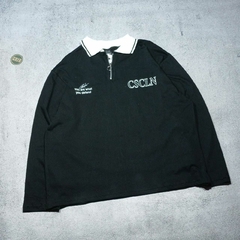 Polo Bloodline Casaclan
