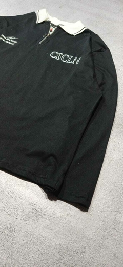 Polo Bloodline Casaclan - GRIBSTORE