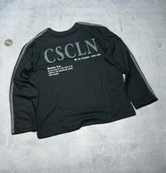 Remera Casaclan Born en internet