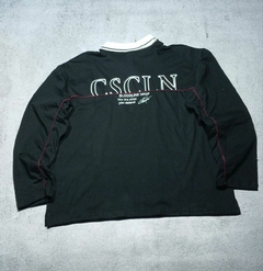 Polo Bloodline Casaclan en internet