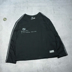 Remera Casaclan Born