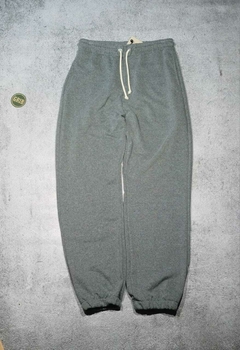 Babucha Gris Rustica - comprar online