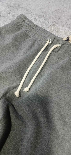 Babucha Gris Rustica en internet