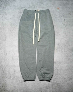 Babucha Gris Rustica - comprar online