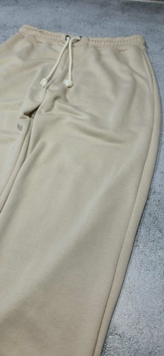 Babucha Beige Rustica en internet