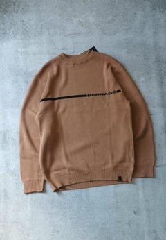 Sweter Danzel Marron