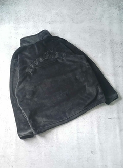 Buzo Polar Black