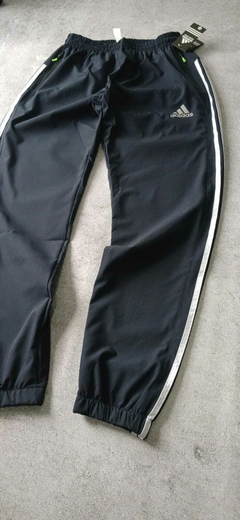 Pantalon Dep Puño - comprar online
