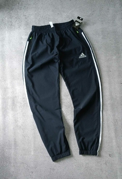 Pantalon Dep Puño