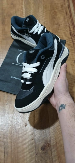 Puma 180