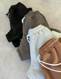 Joggins Baggy en internet