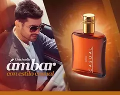Casual 100ml - comprar en línea