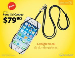 Porta cel contigo