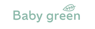 Baby green