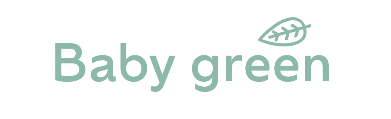 Baby green