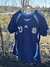 Camiseta Riquelme Selección 2006 Suplente