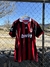 Camiseta Ronaldinho 2009 Milan Titular