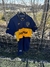 Camiseta Diego 1995 Boca Juniors Titular en internet