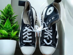 CONVERSE RUN STAR MOTION HIGH TOP - comprar en línea