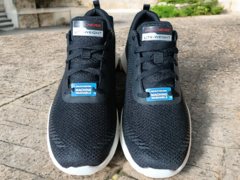 Tenis Skechers Skech-air Dynamight Hombre