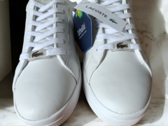 Sneakers Lacoste Lerond para mujer - comprar en línea