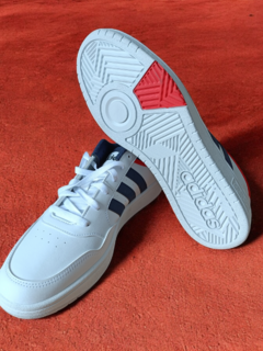 TENIS ADIDAS HOOPS 3.0 LOW CLASSIC - comprar en línea