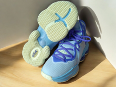 Imagen de Tenis Nike LeBron 19